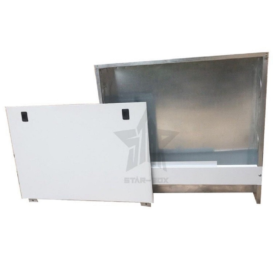 Kollektör Dolabı Eko