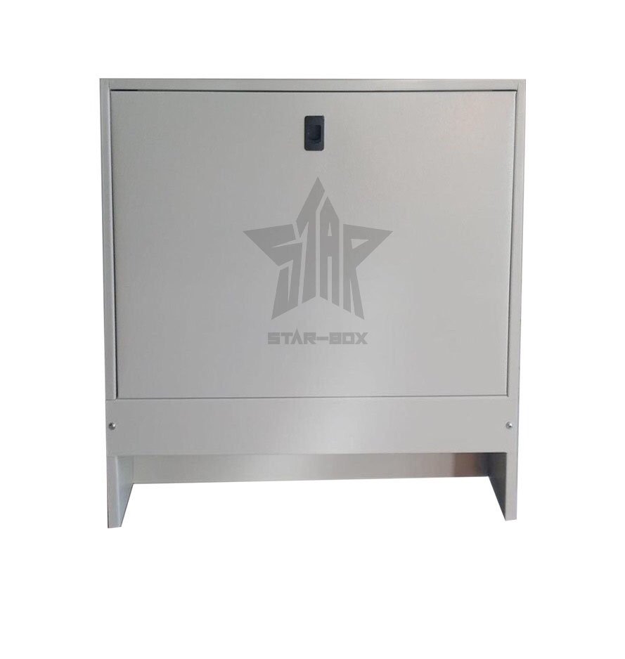 Kollektör Dolabı İmalatı