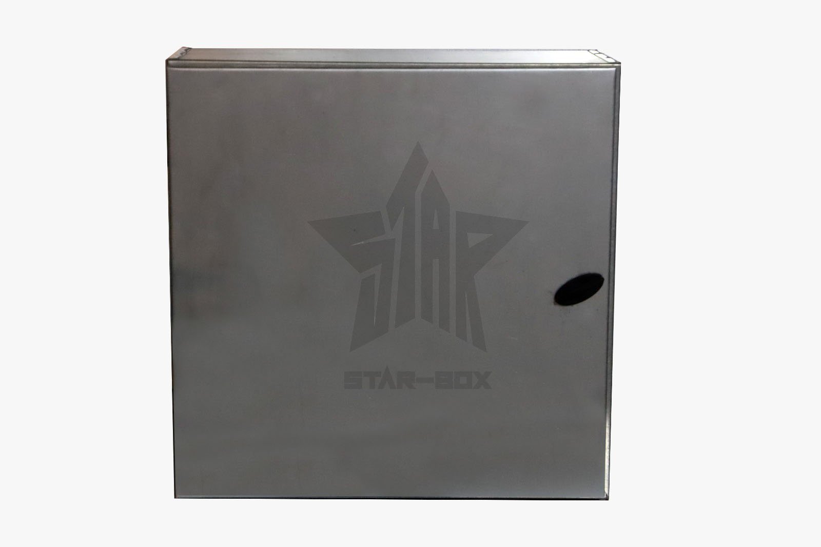 Sayaç Dolabı İmalatı